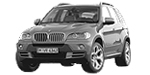 BMW E70 U2712 Fault Code