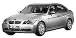 BMW E90 U2712 Fault Code