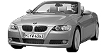 BMW E93 U2712 Fault Code