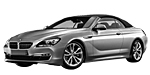BMW F12 U2712 Fault Code