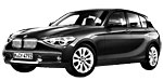 BMW F20 U2712 Fault Code